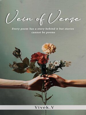 cover image of Vein of Verse
